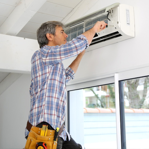 Eceabat Klima Tamircisi