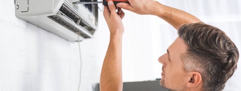 Eceabat Klima Tamircisi